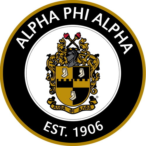 Alpha Phi Alpha Theta Mu Lambda Chapter Foundation